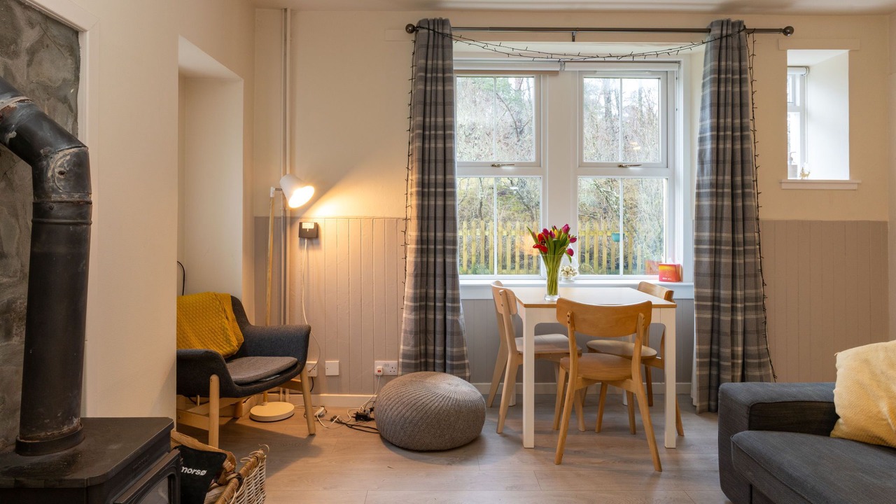 Photo of Livingroom in Alvie