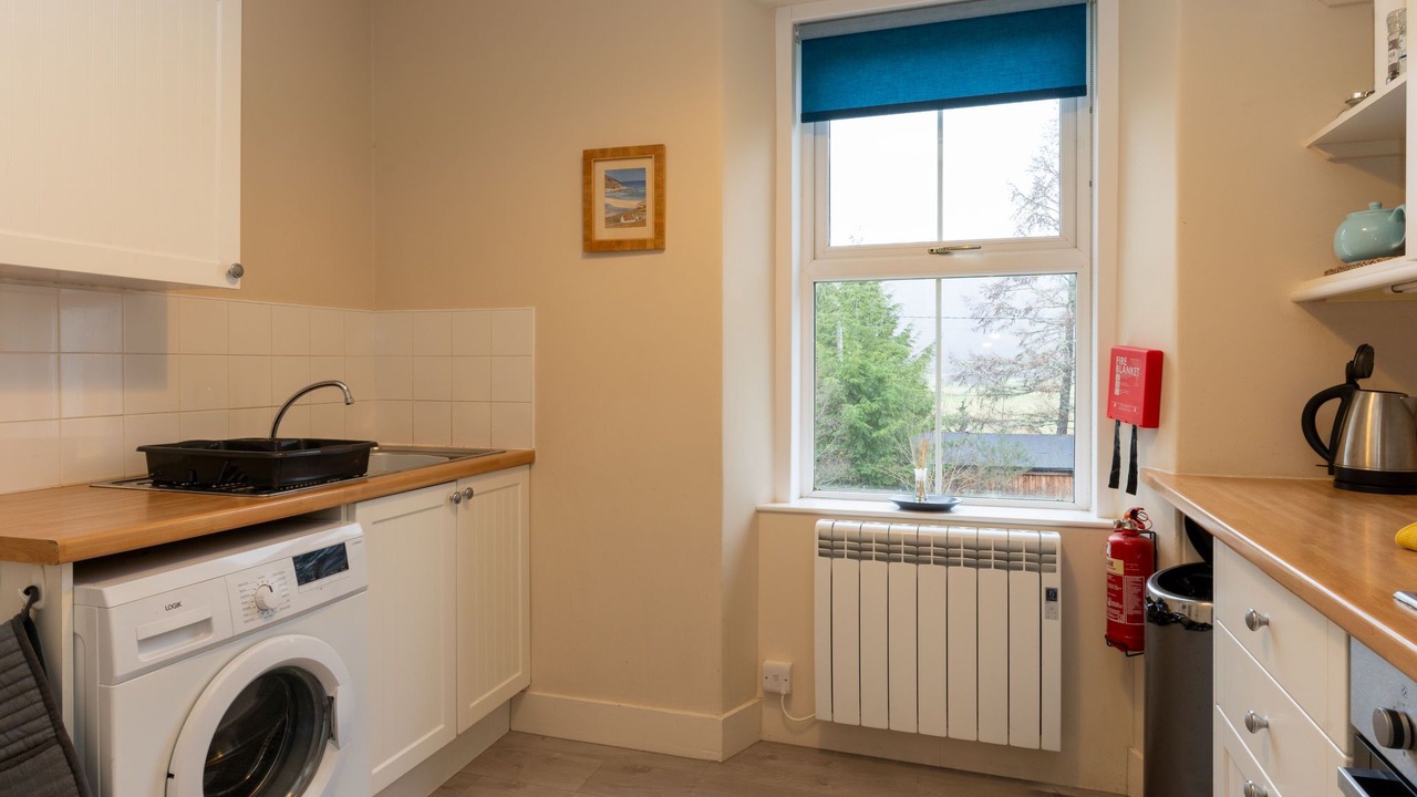 Photo of Bedroom in Alvie