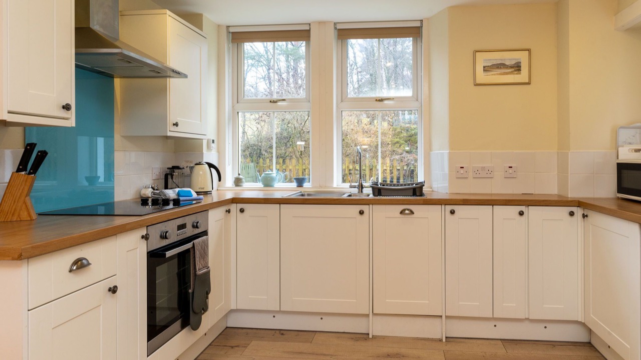 Photo of Bedroom in Alvie