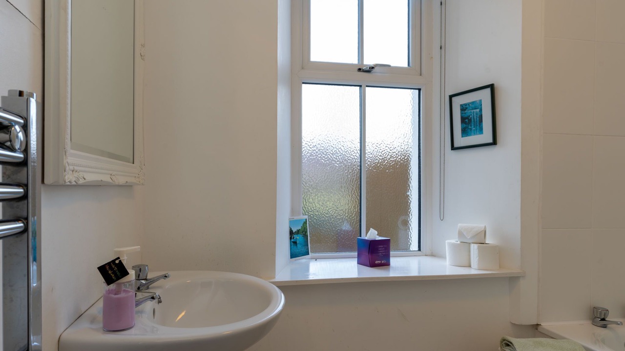 Photo of Bathroom in Alvie