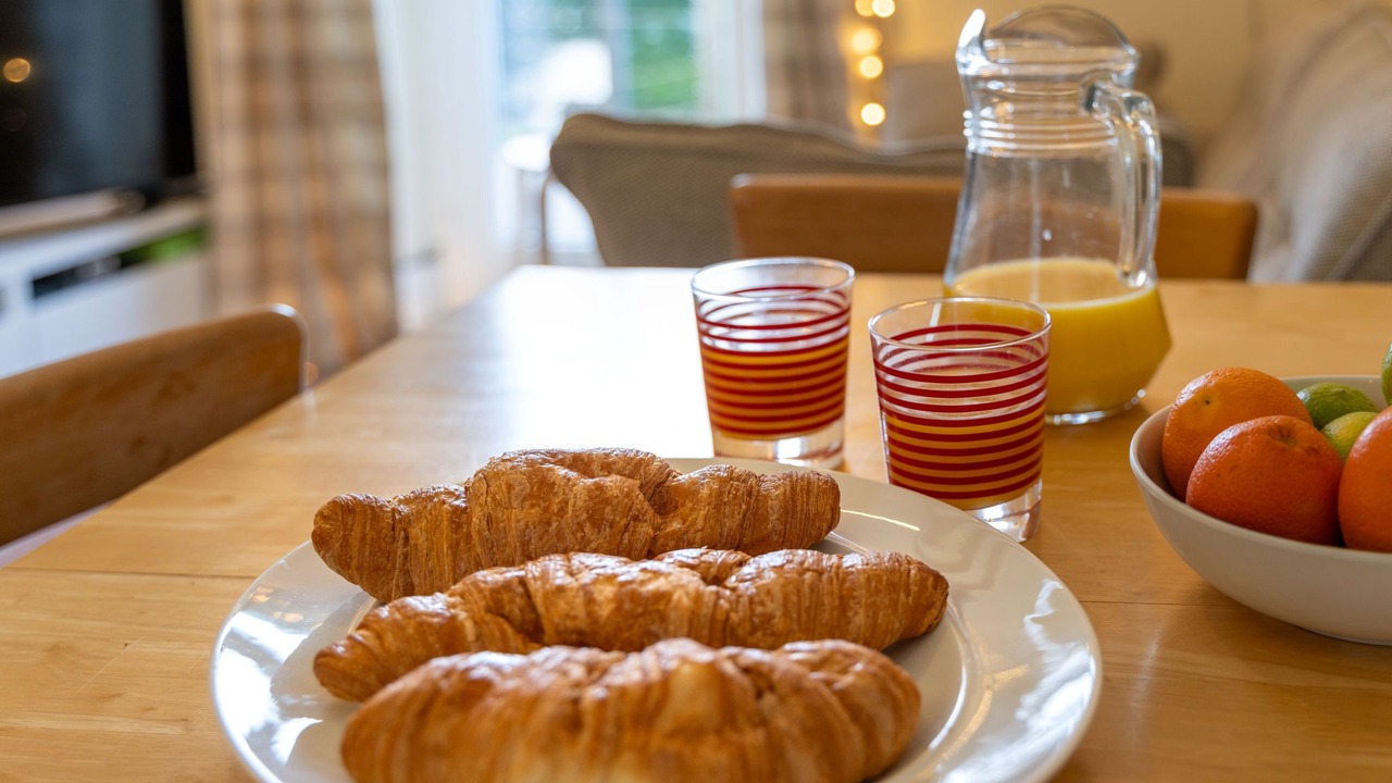 Photo of Livingroom in Alvie