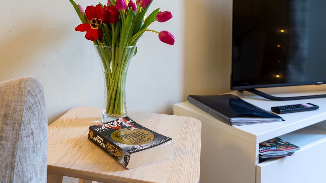 Photo of Livingroom in Alvie