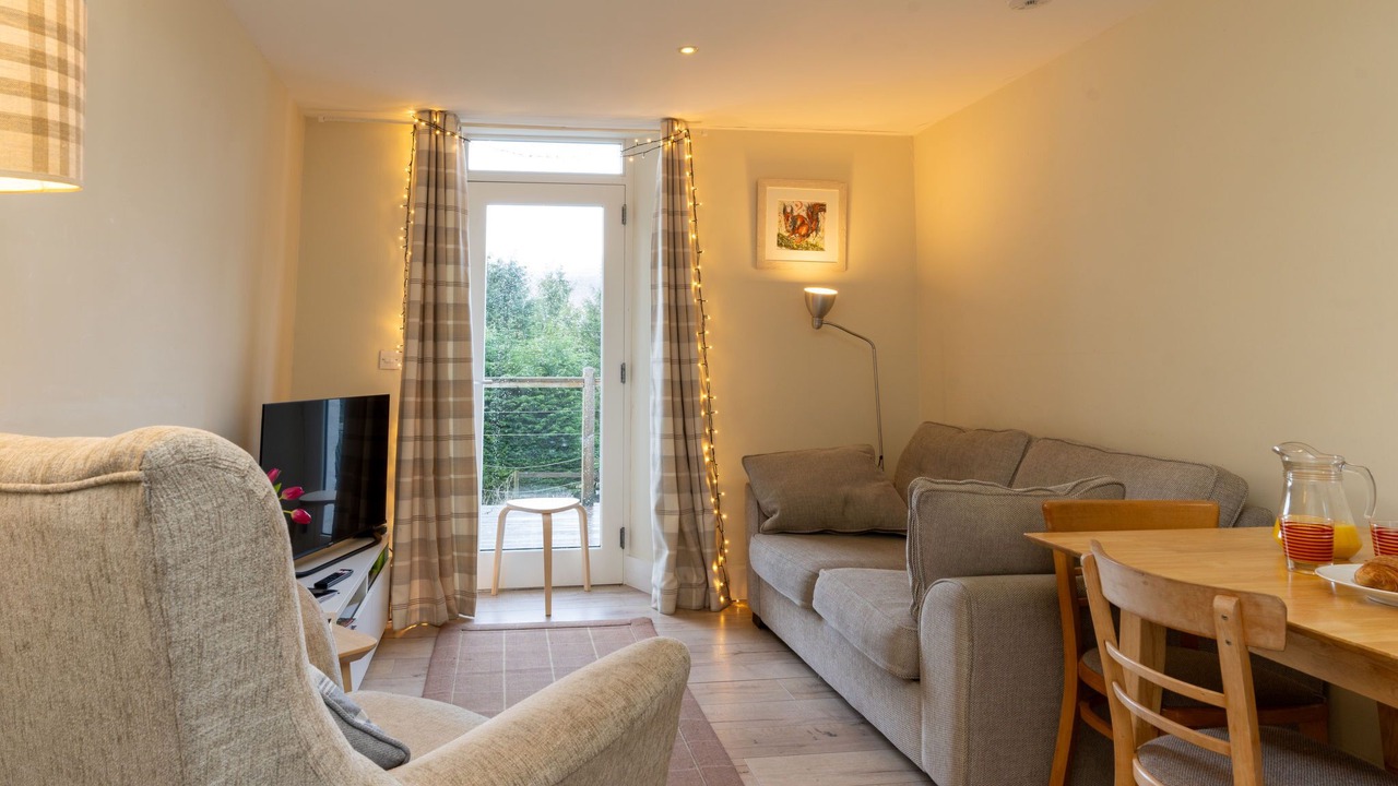 Photo of Livingroom in Alvie