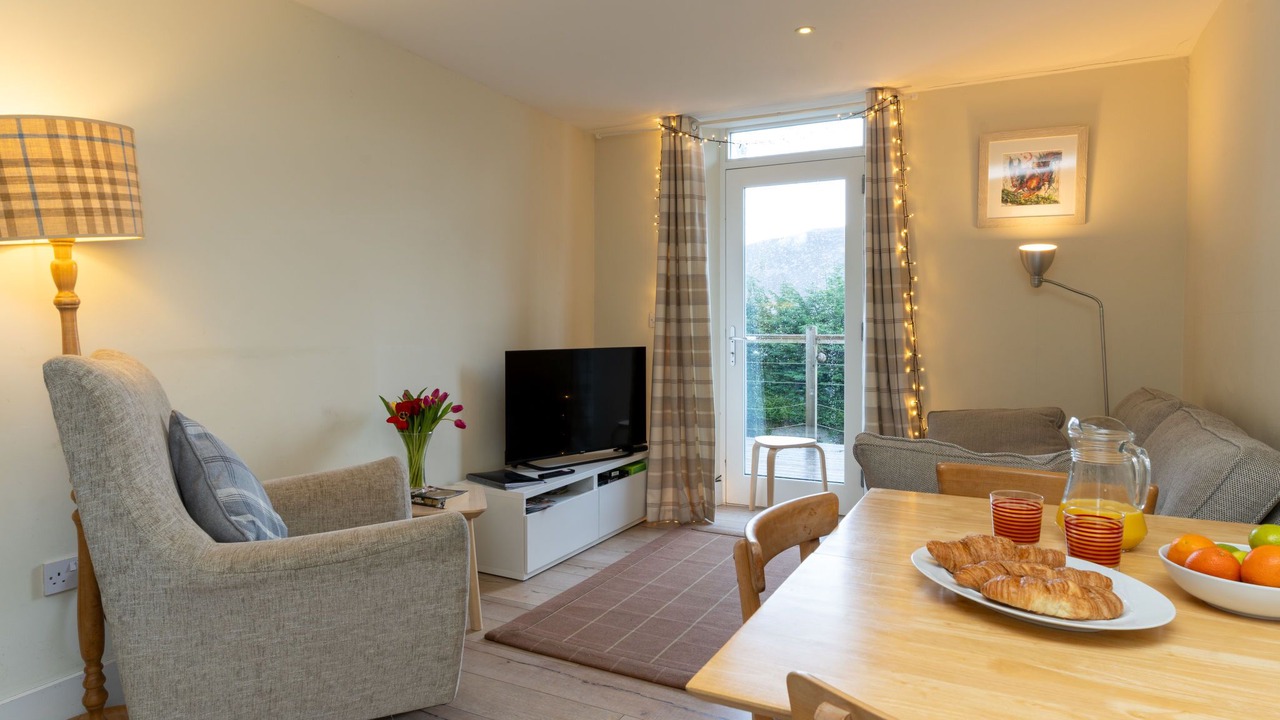 Photo of Livingroom in Alvie