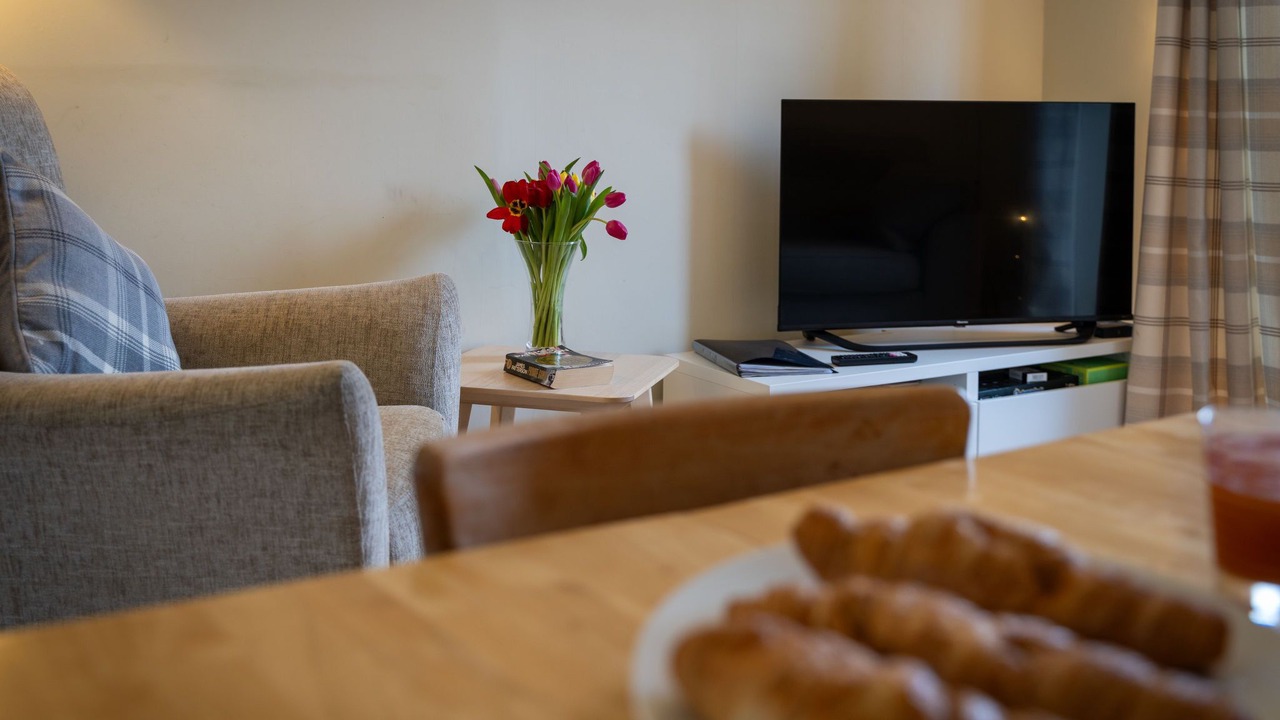 Photo of Livingroom in Alvie