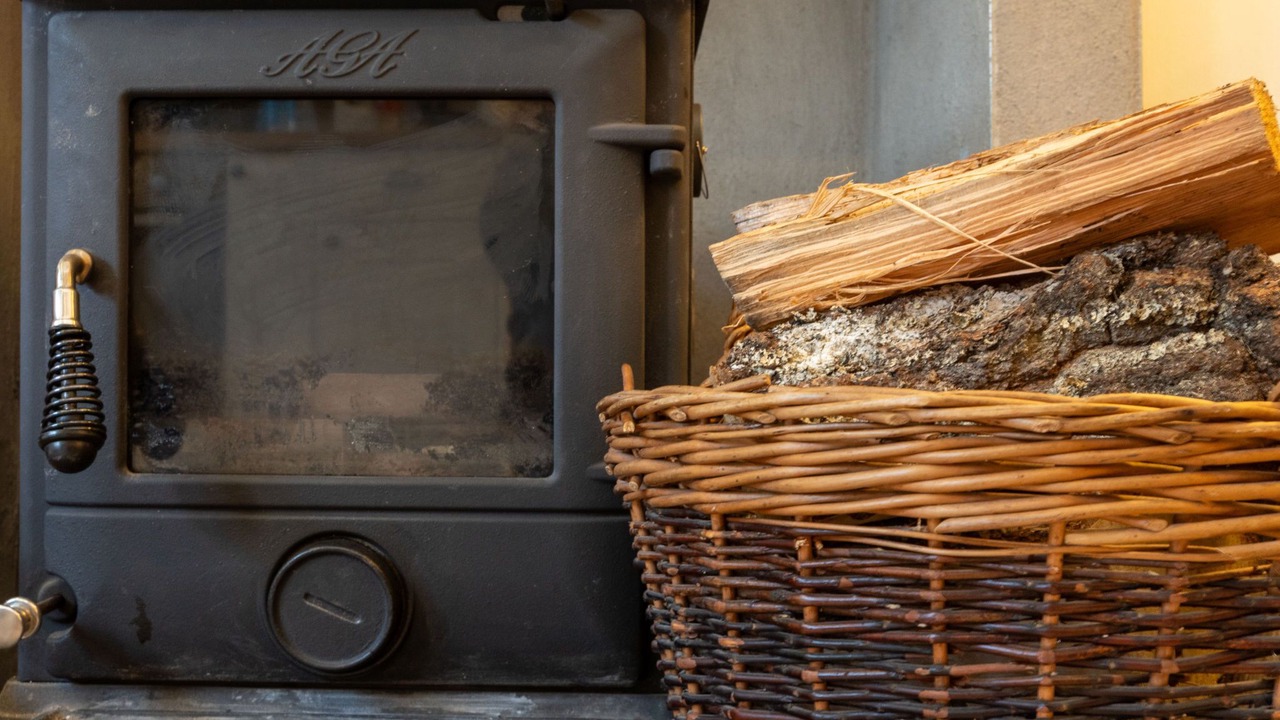 Photo of Livingroom in Alvie