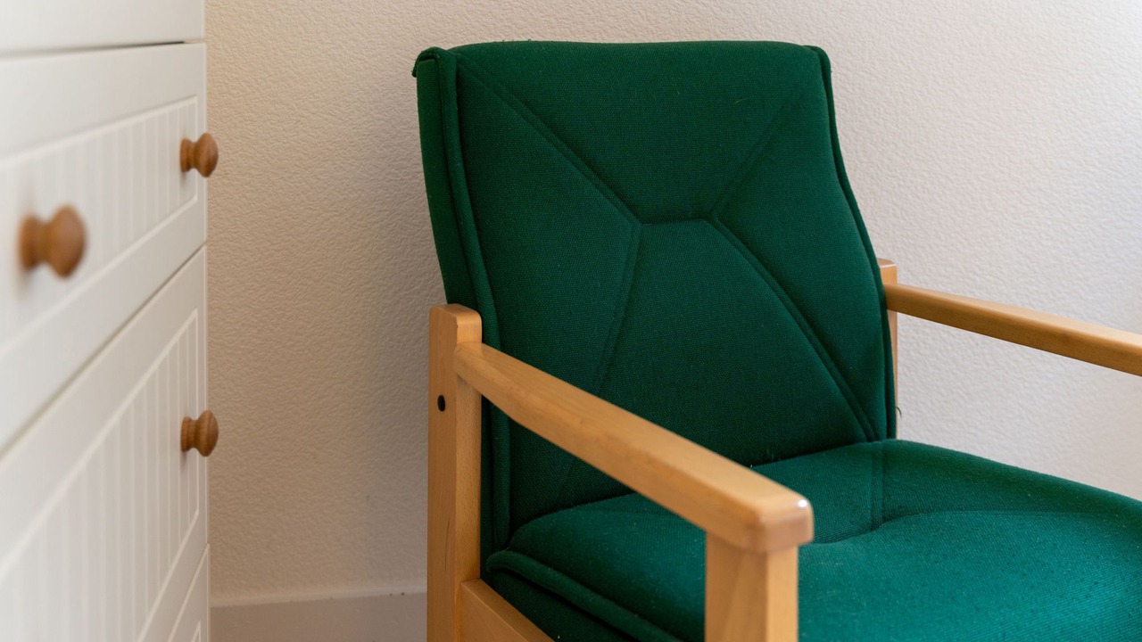 Photo of Livingroom in Alvie