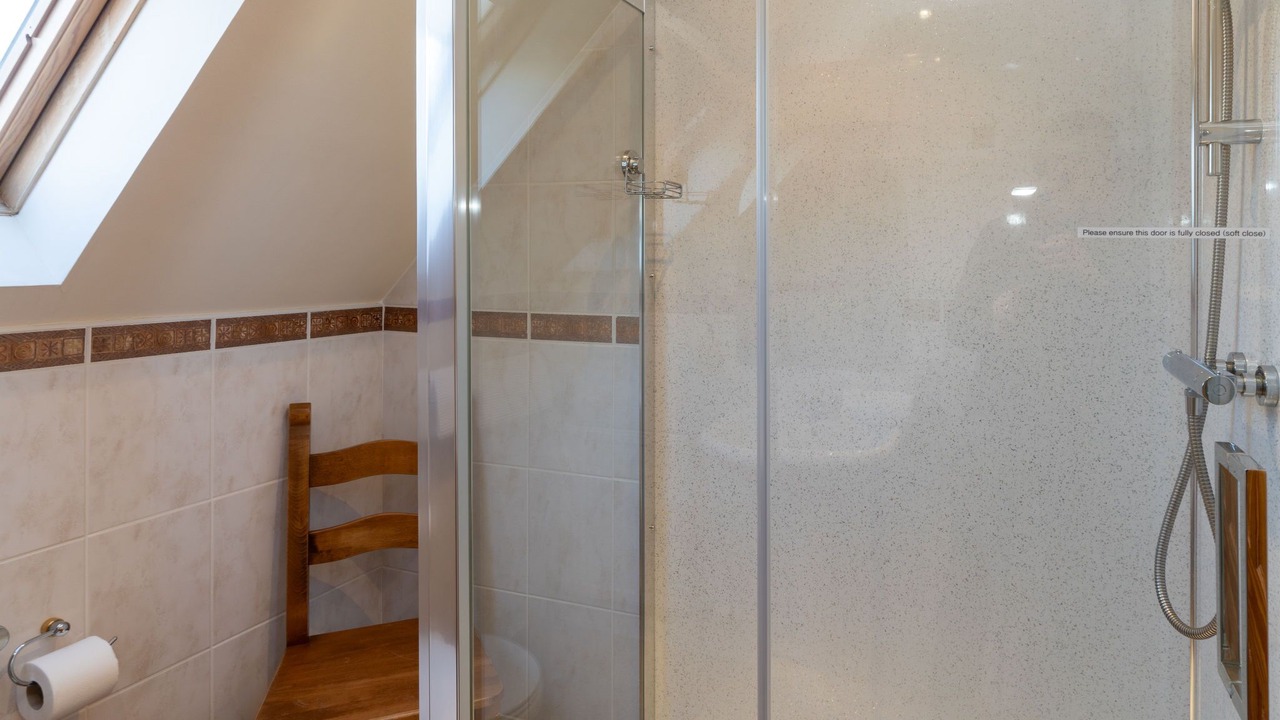 Photo of Bathroom in Aviemore