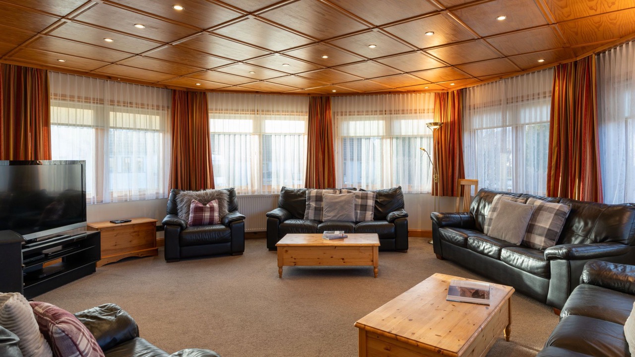 Photo of Livingroom in Aviemore