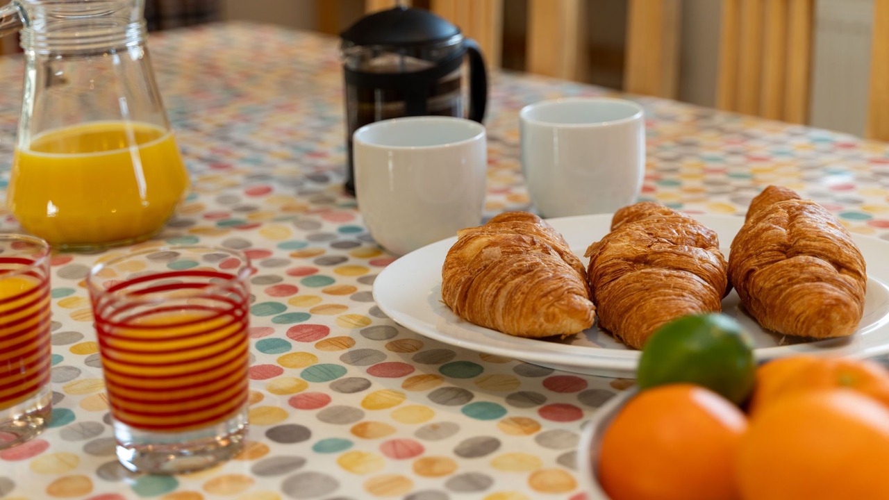 Photo of Bedroom in Aviemore