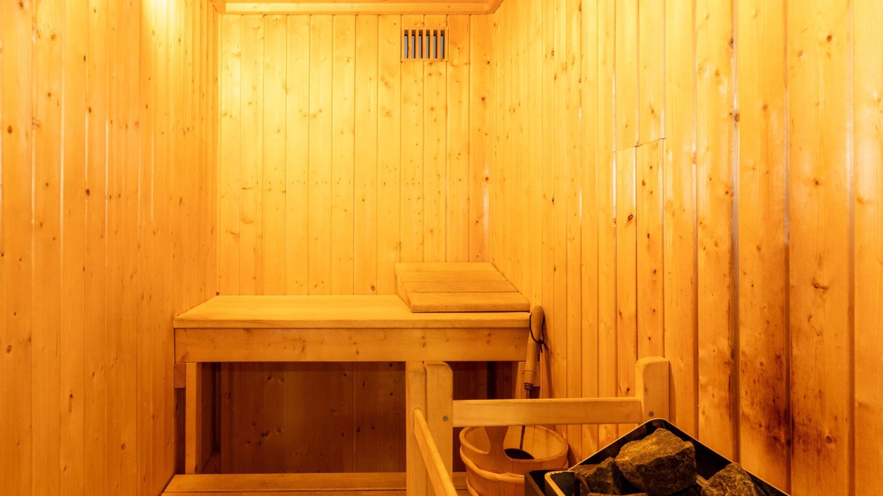 Photo of Bathroom in Aviemore