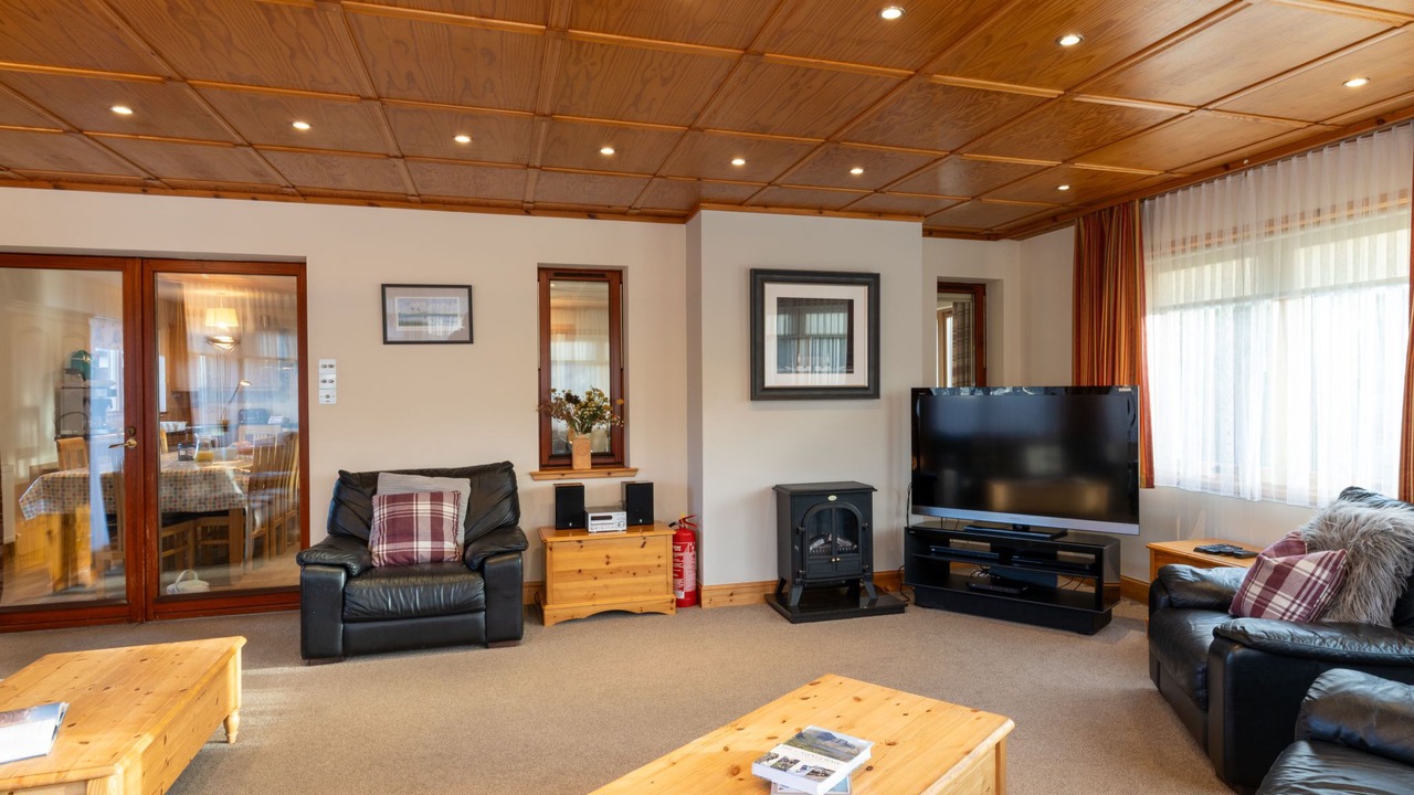 Photo of Livingroom in Aviemore