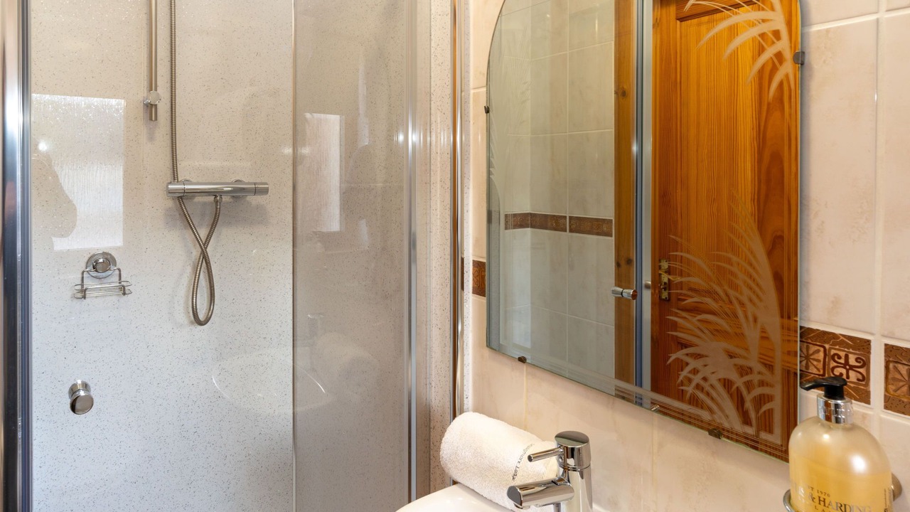 Photo of Bathroom in Aviemore