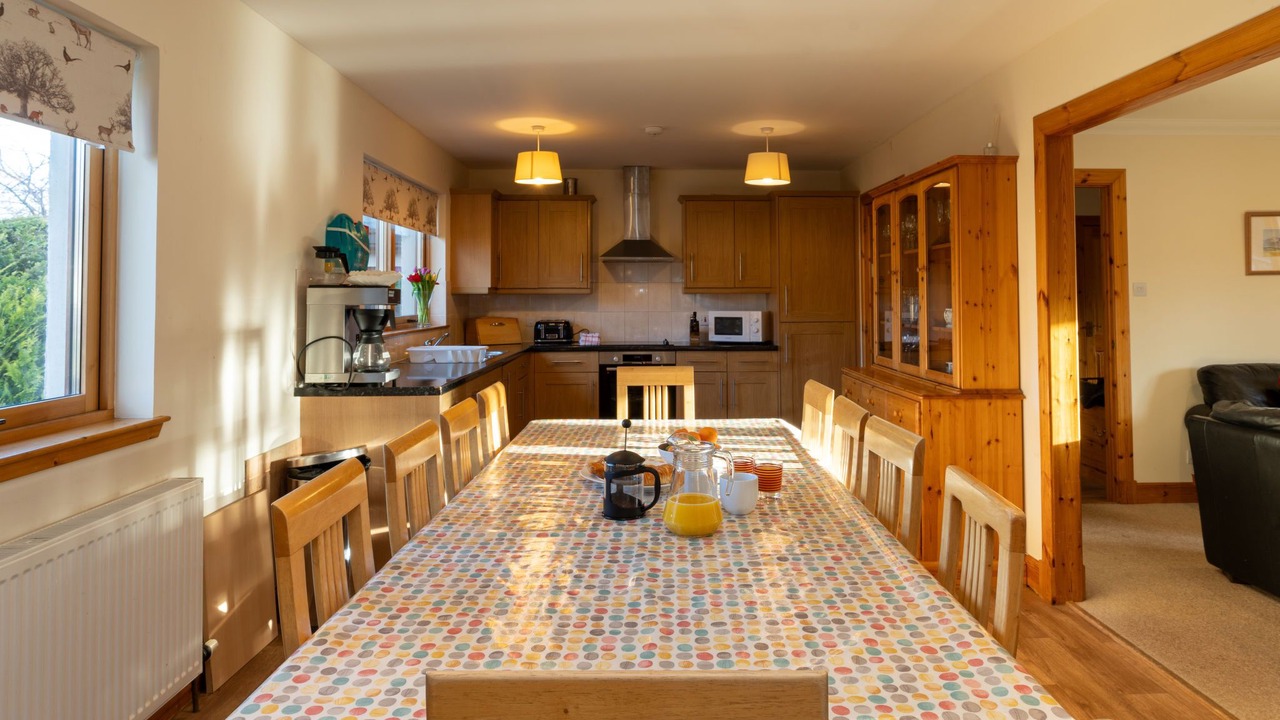 Photo of Bedroom in Aviemore