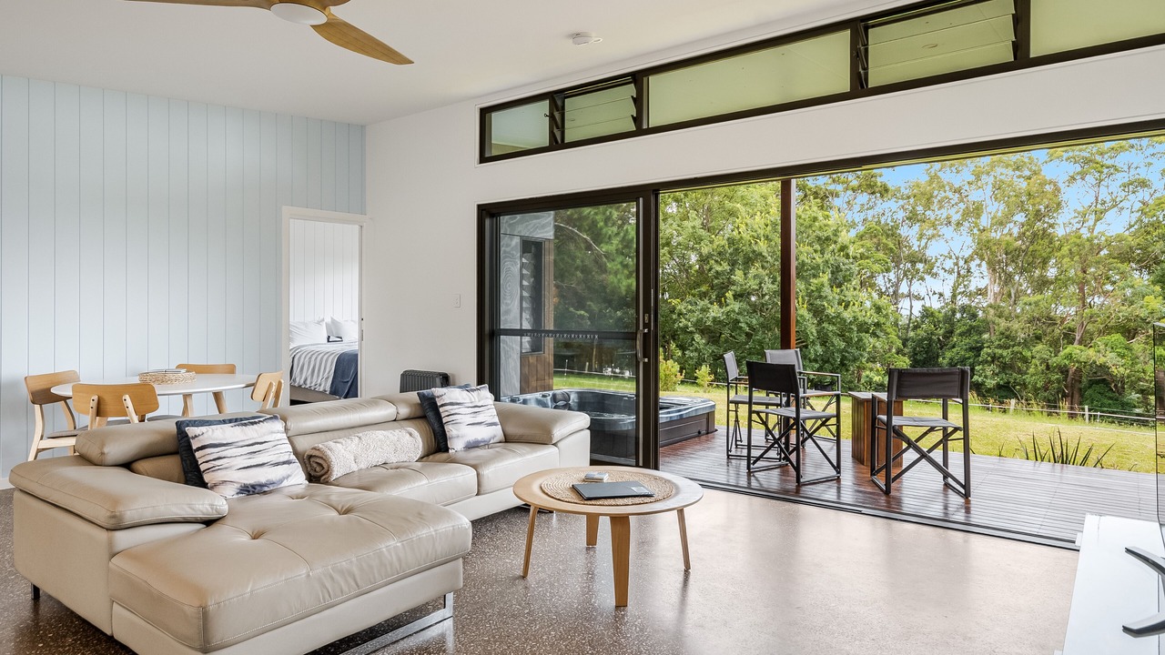 Photo of Livingroom in Tintenbar