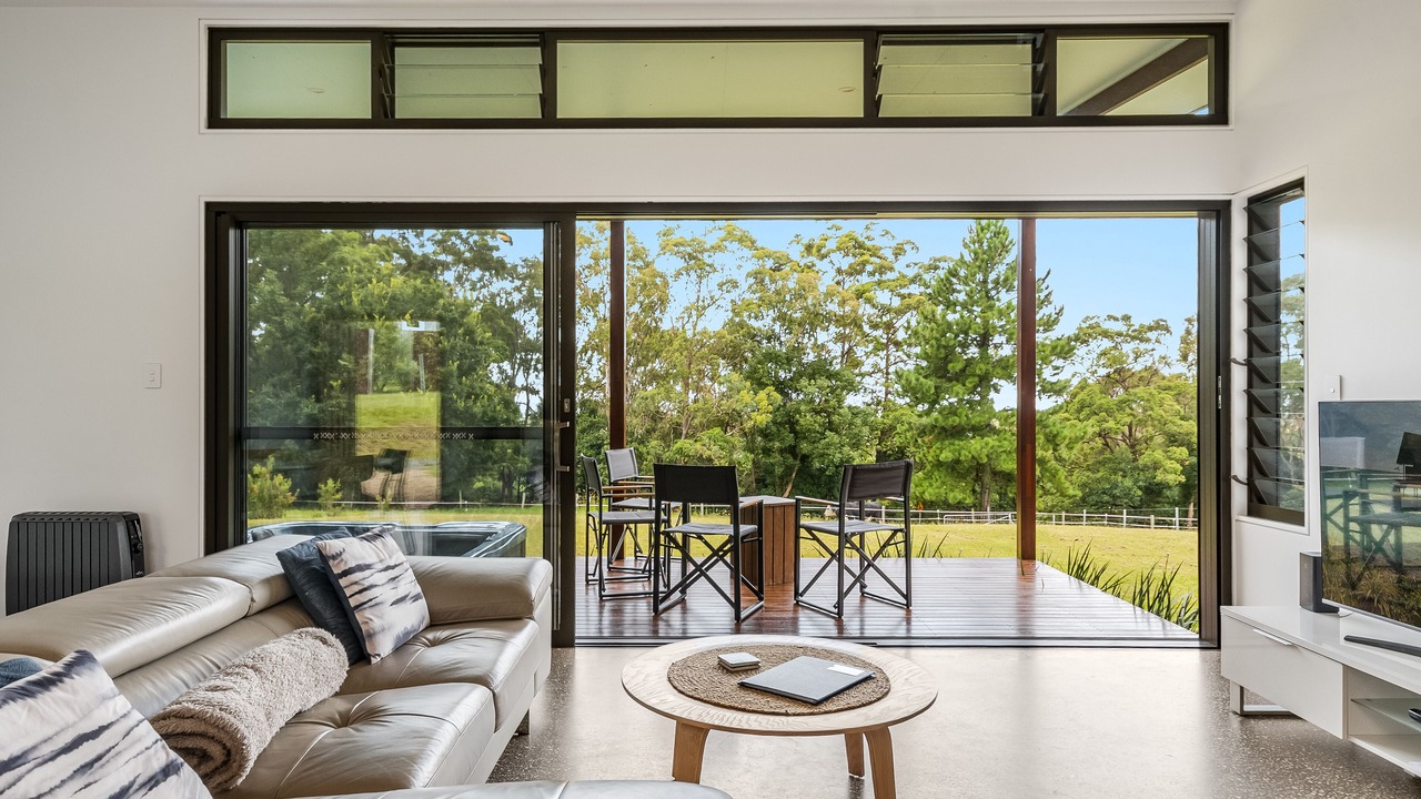 Photo of Livingroom in Tintenbar