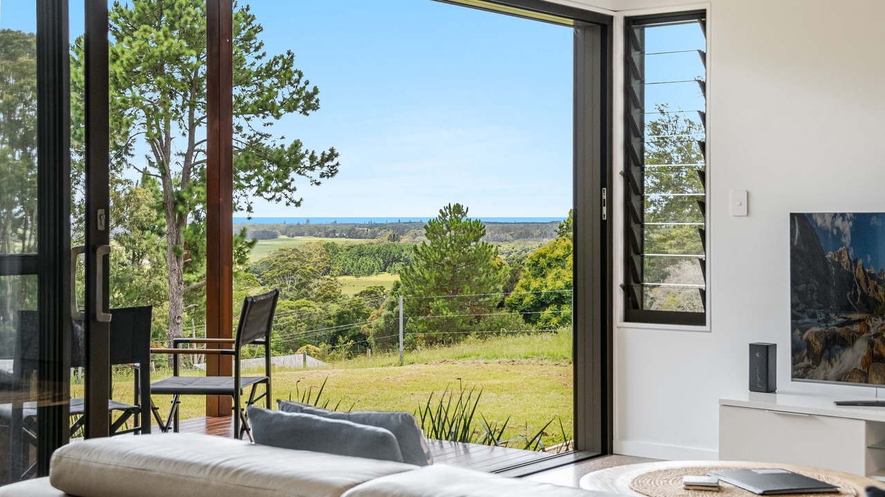 Photo of Livingroom in Tintenbar
