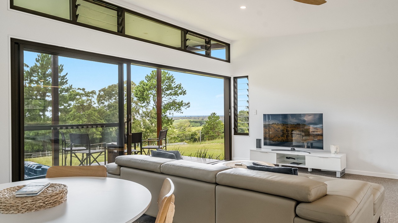 Photo of Livingroom in Tintenbar