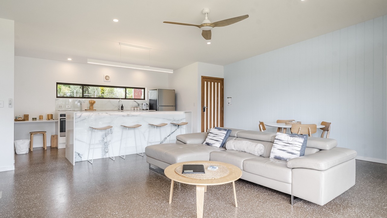 Photo of Livingroom in Tintenbar