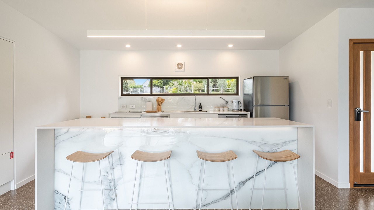 Photo of Kitchen in Tintenbar