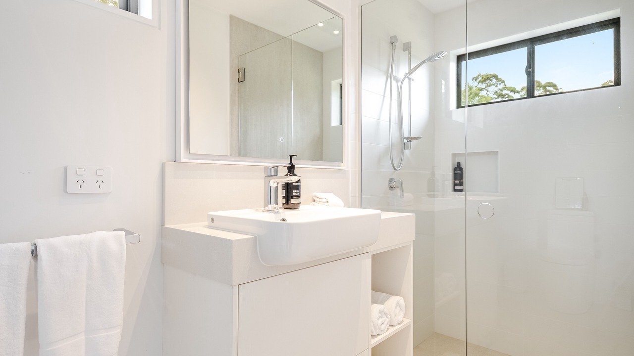 Photo of Bathroom in Tintenbar