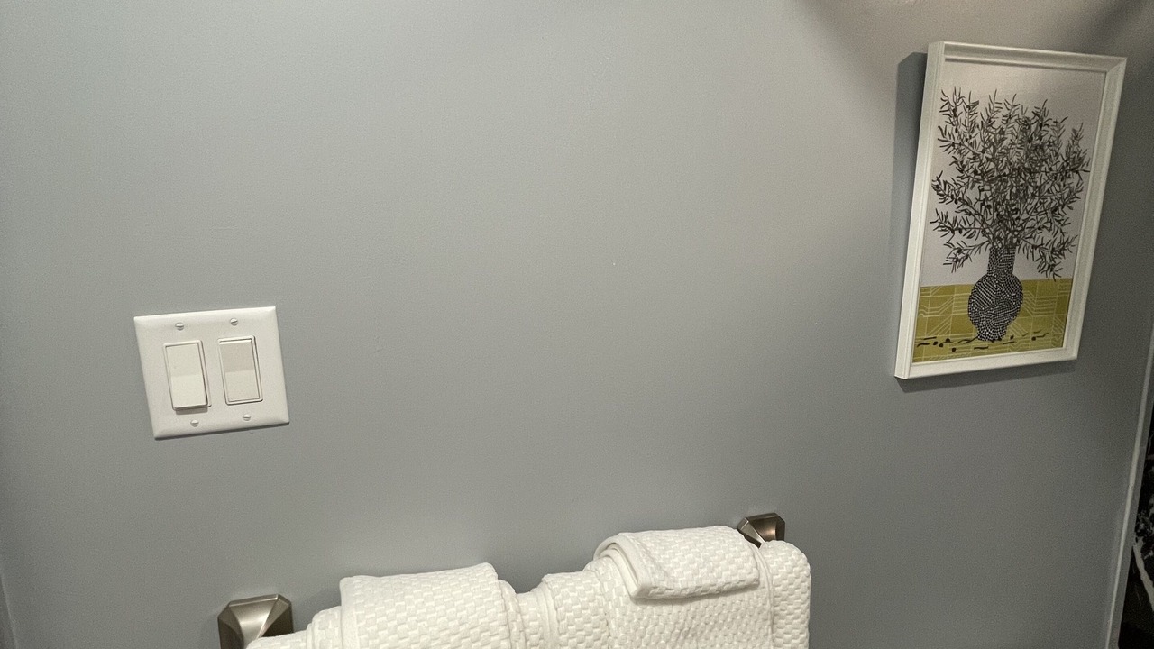 Photo of Bathroom in Mount Pleasant