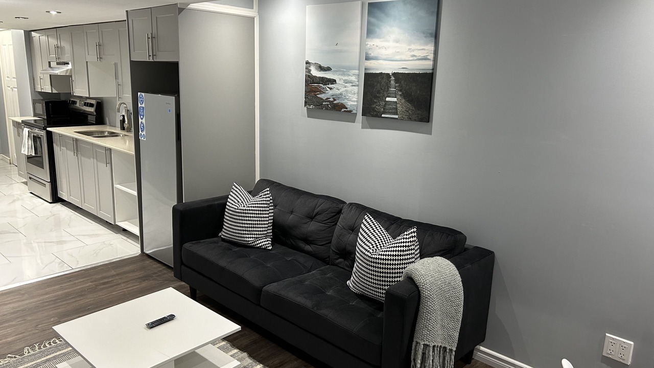 Photo of Livingroom in Mount Pleasant