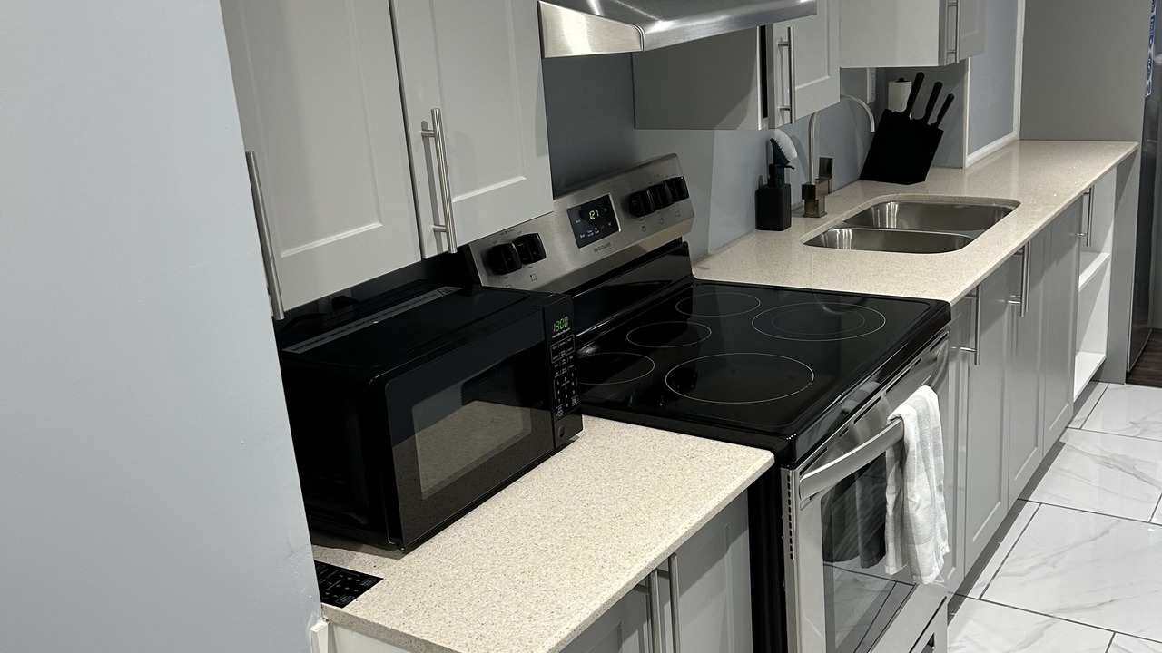 Photo of Kitchen in Mount Pleasant