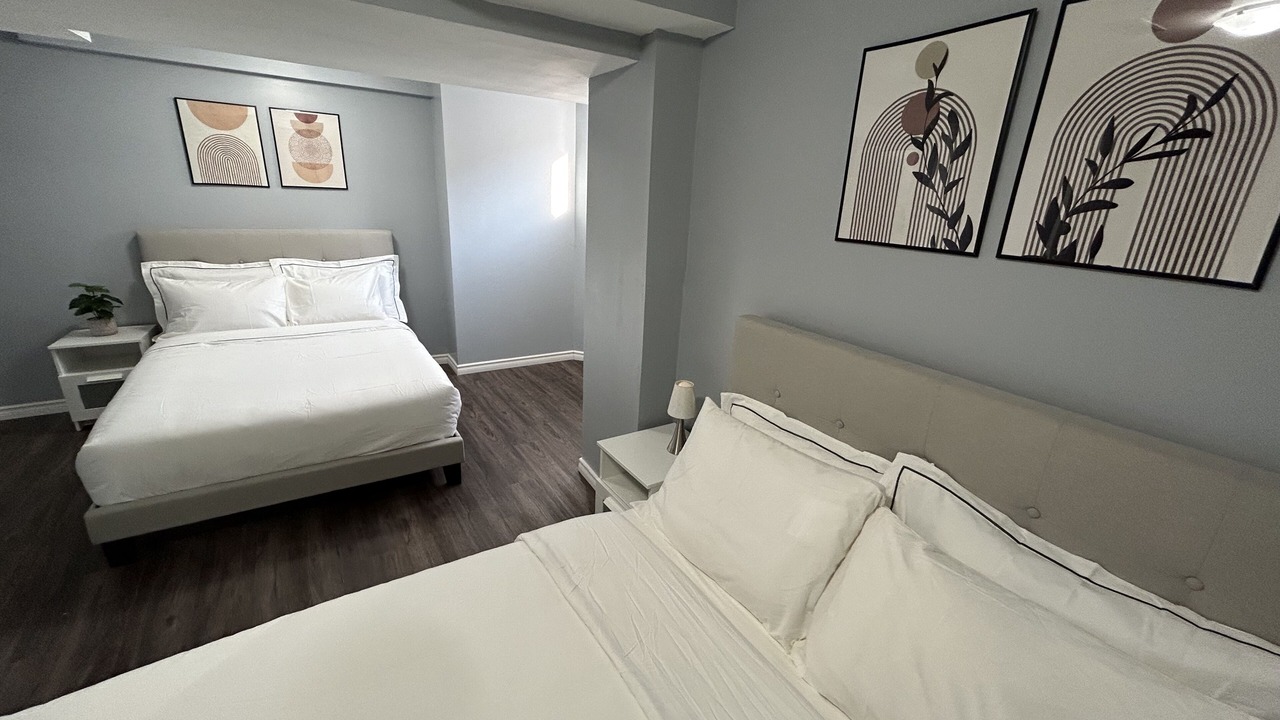 Photo of Bedroom in Mount Pleasant