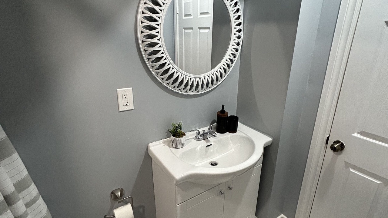 Photo of Bathroom in Mount Pleasant