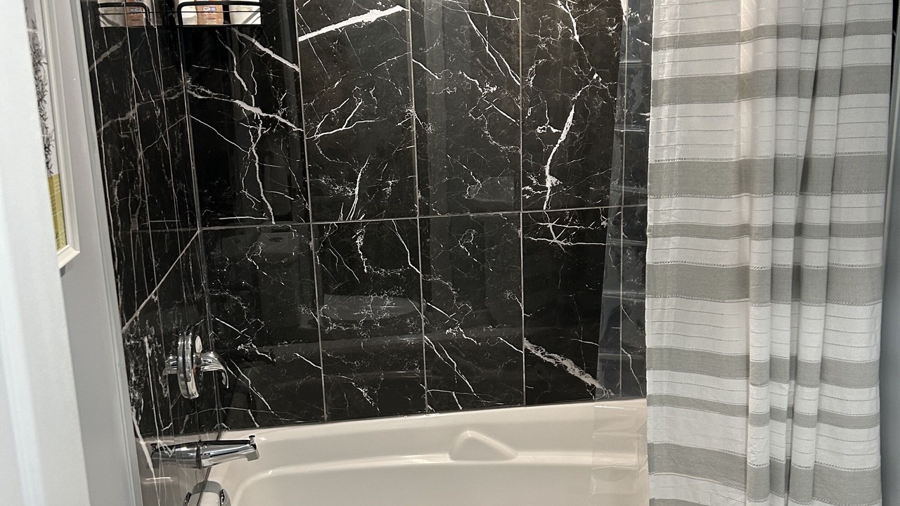 Photo of Bathroom in Mount Pleasant