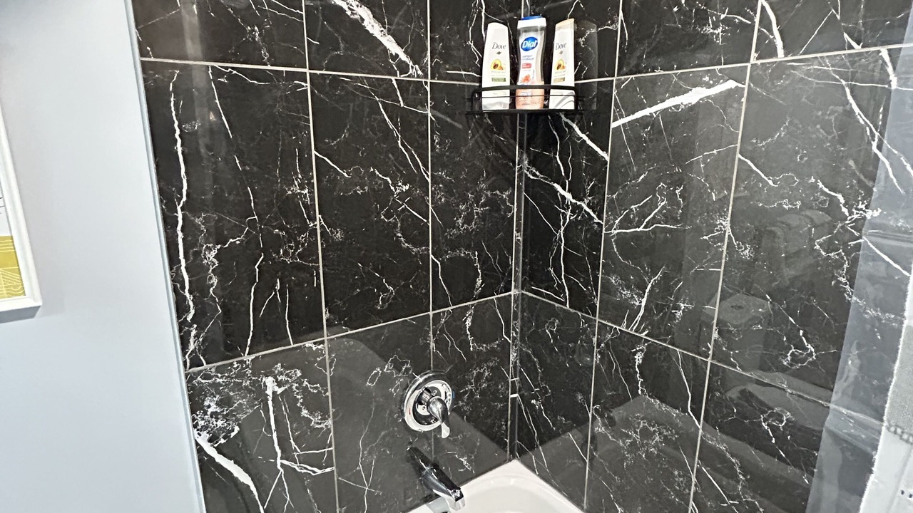 Photo of Bathroom in Mount Pleasant