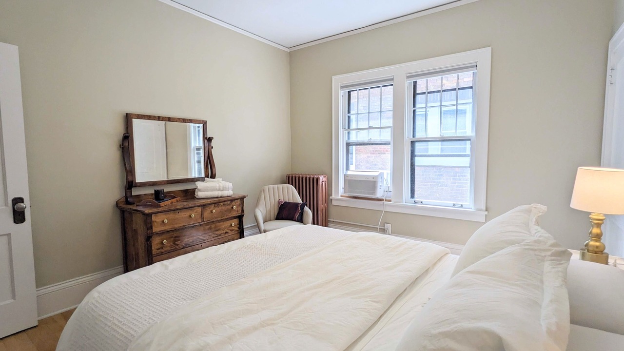 Photo of Bedroom in Union Park