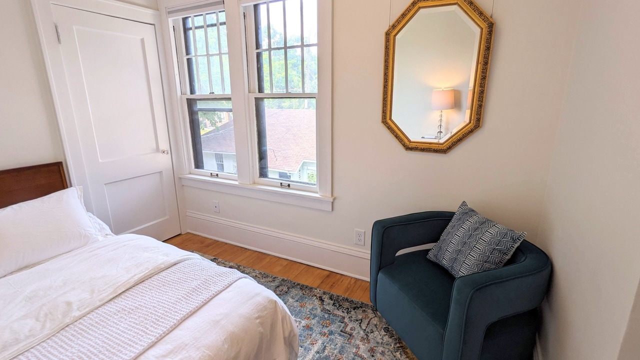 Photo of Bedroom in Union Park