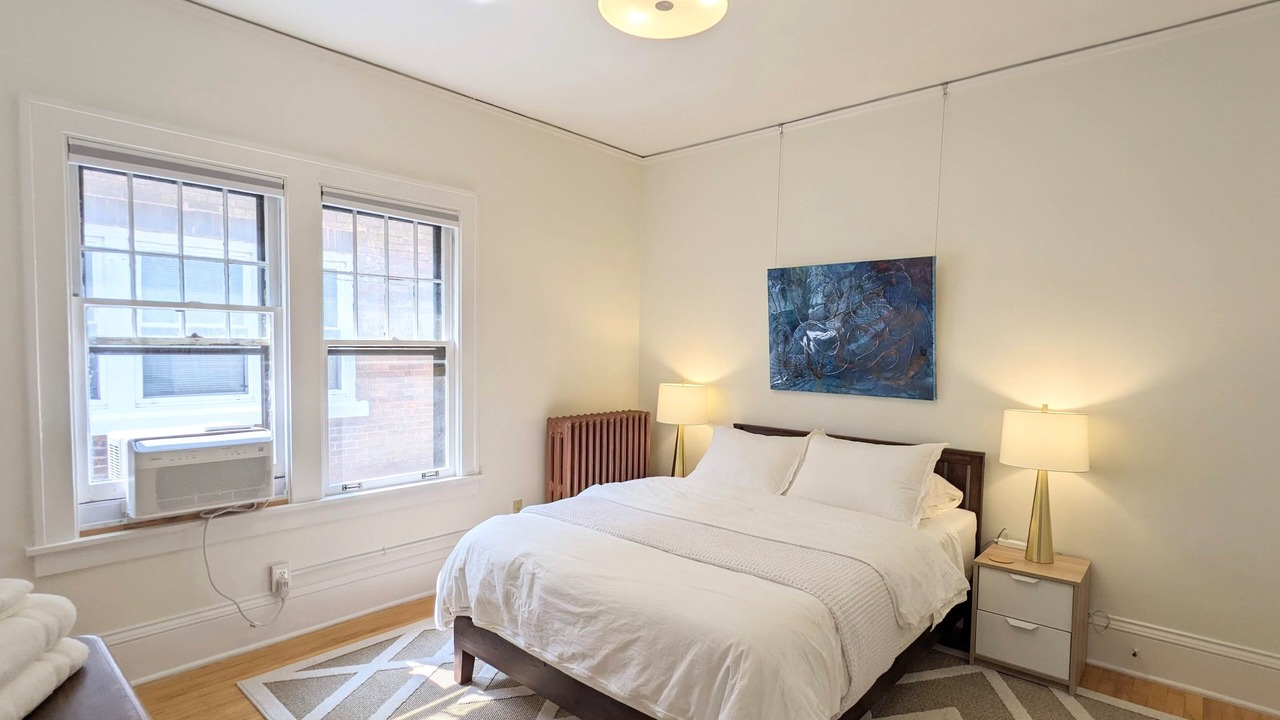 Photo of Bedroom in Union Park