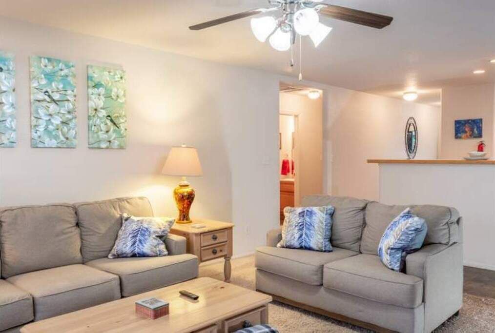 Photo of Livingroom in Delta