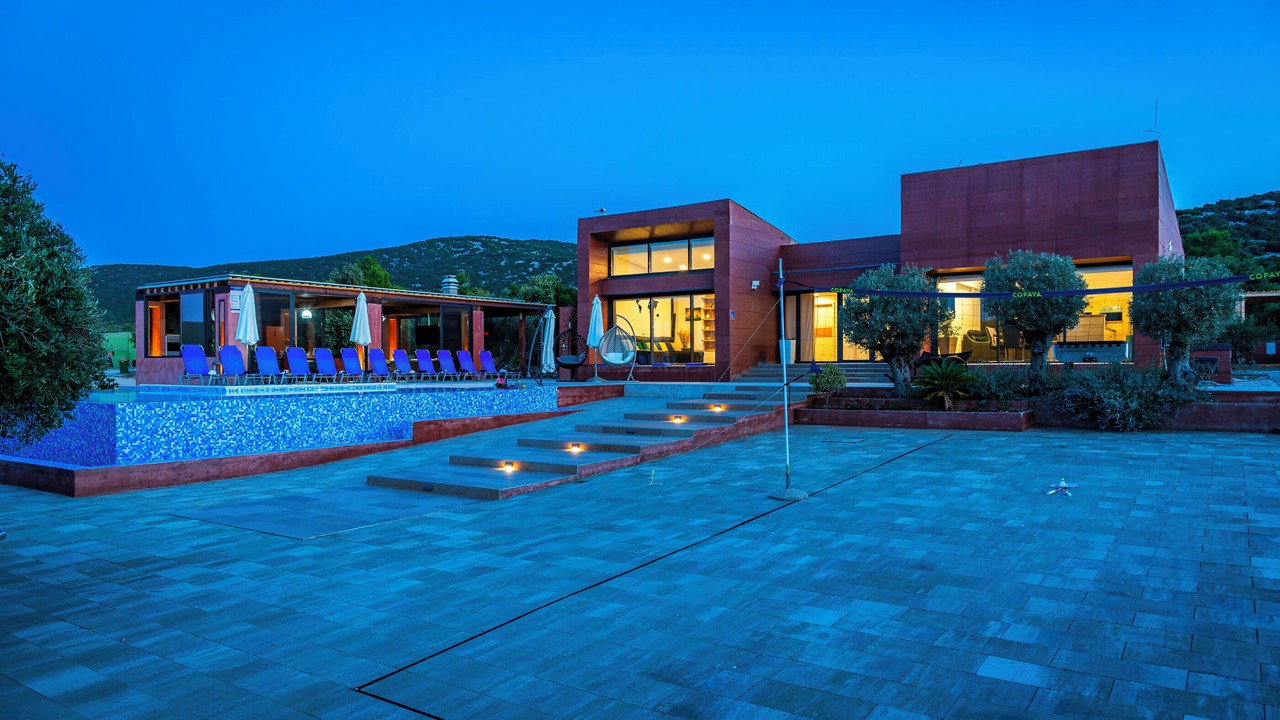 Photo of Outdoor in Tisno