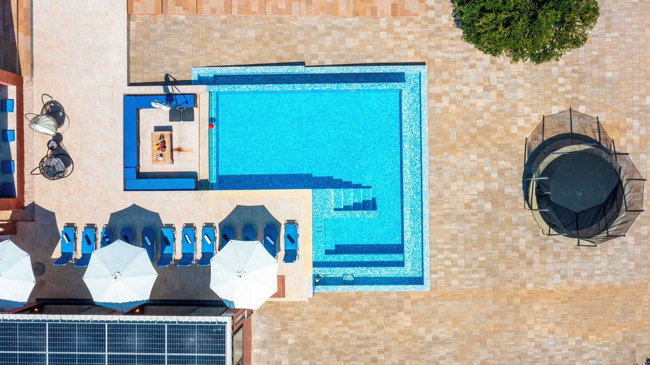 Photo of Outdoor in Tisno