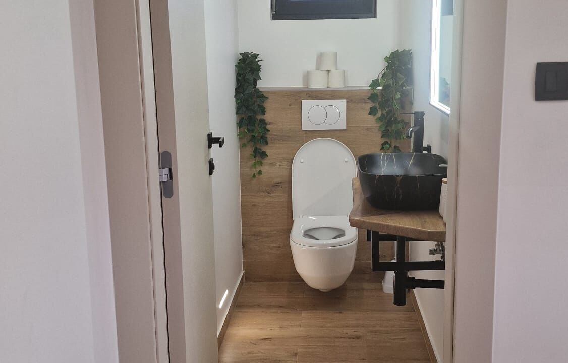 Photo of Bathroom in Tisno
