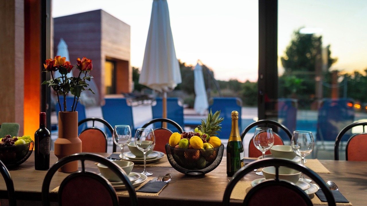 Photo of Outdoor in Tisno