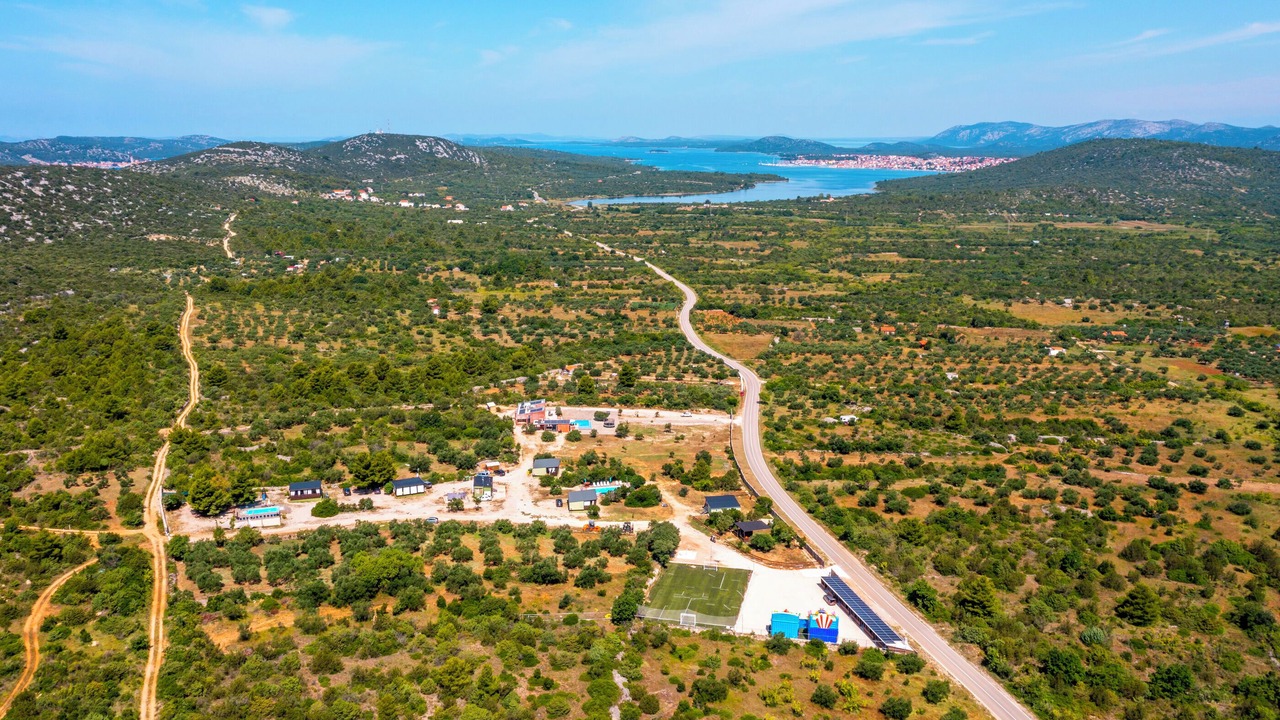 Photo of Outdoor in Tisno