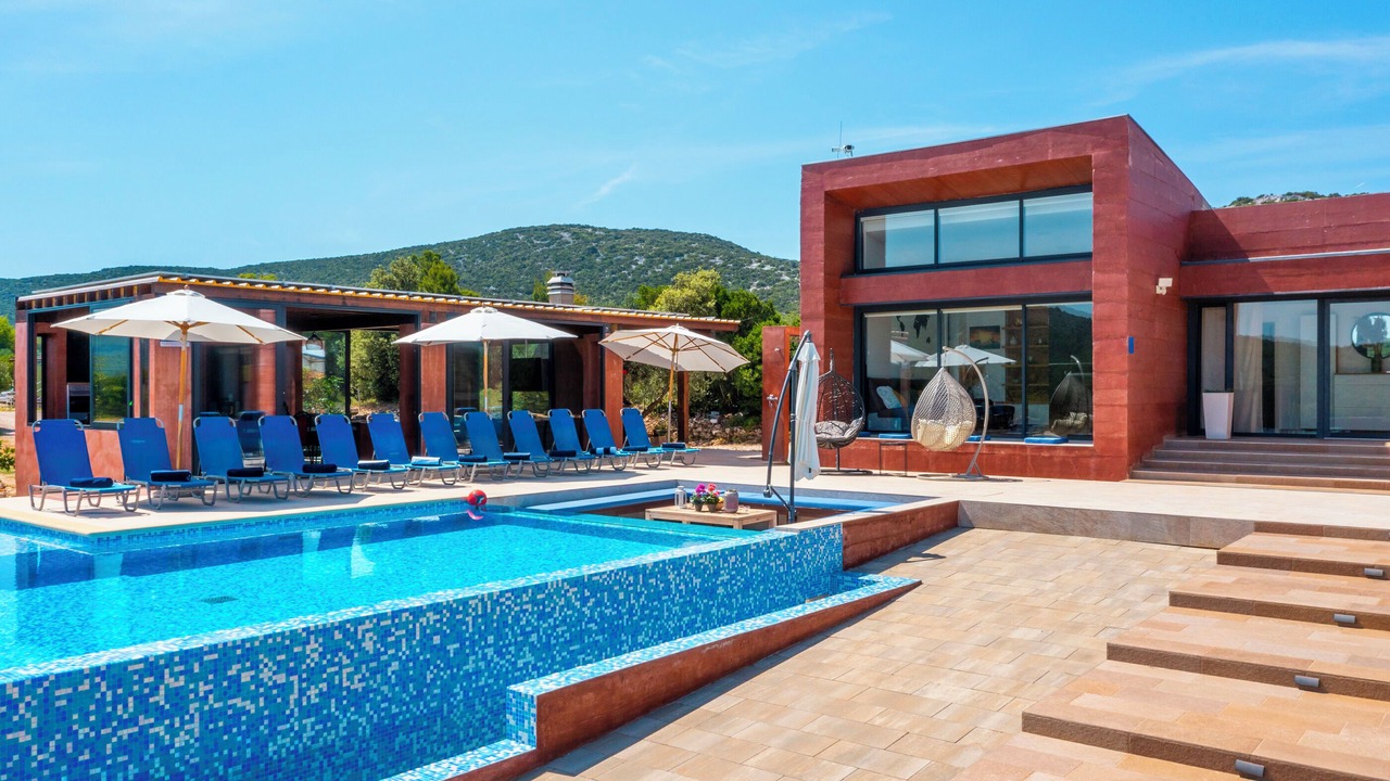 Photo of Outdoor in Tisno