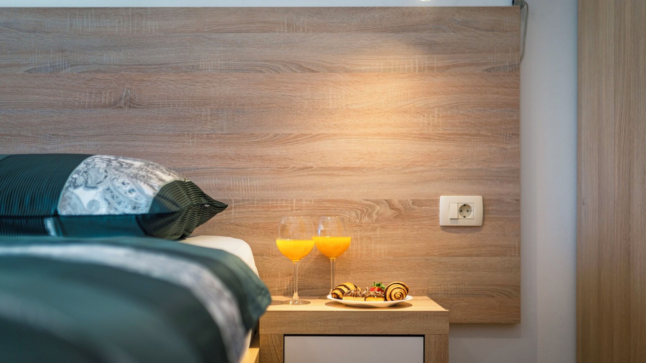 Photo of Bedroom in Tisno
