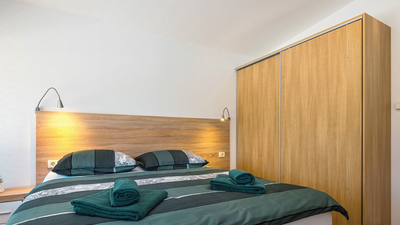 Photo of Bedroom in Tisno