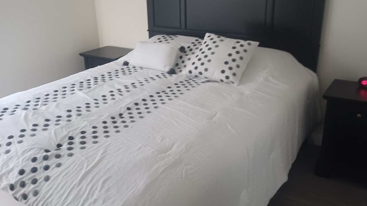 Photo of Bedroom in Chinatown