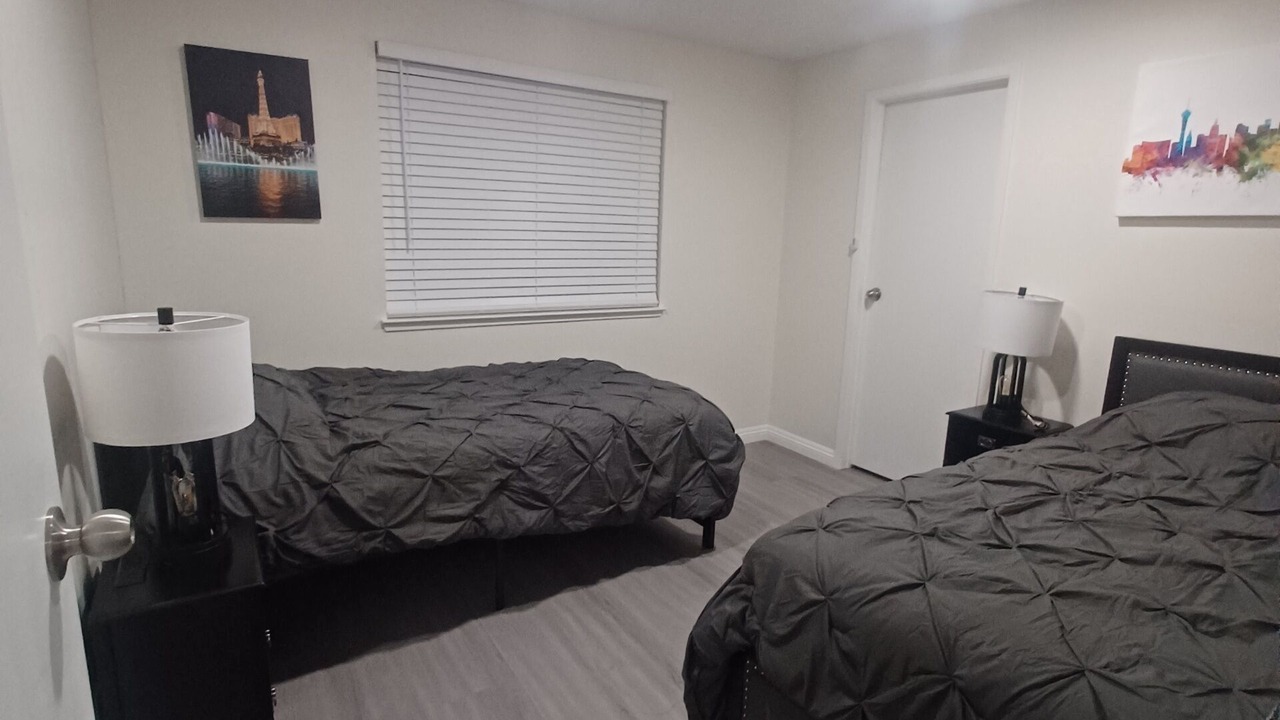 Photo of Bedroom in Chinatown