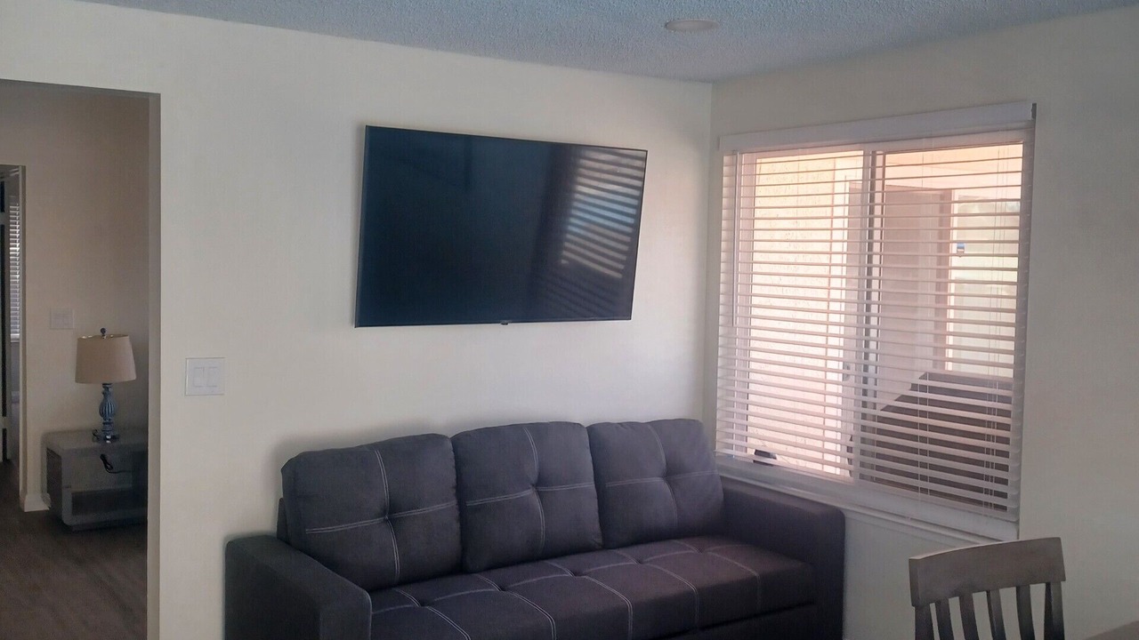 Photo of Livingroom in Chinatown