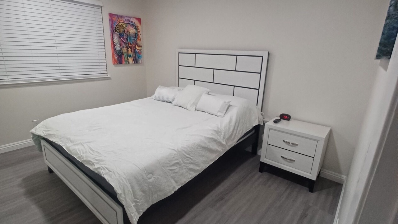 Photo of Bedroom in Chinatown