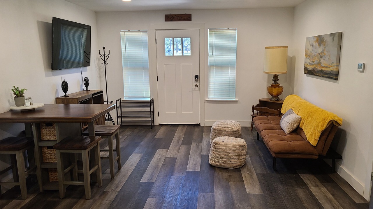Photo of Livingroom in Georgetown