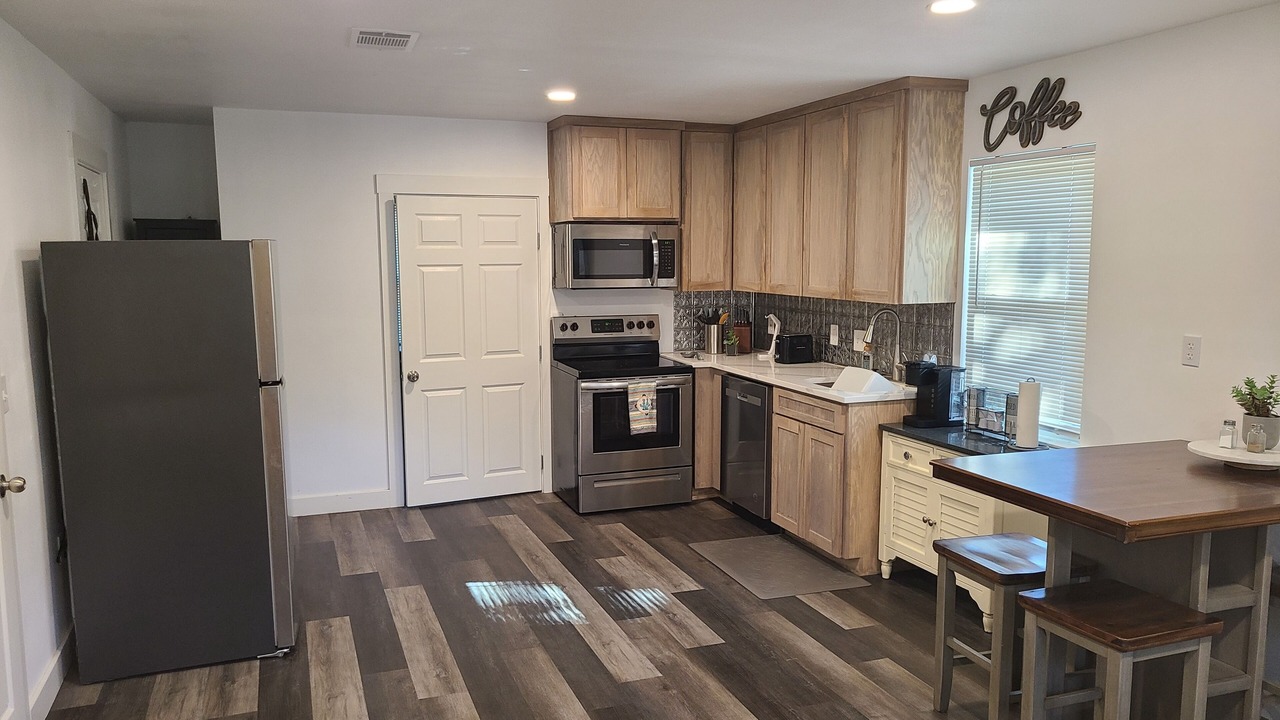 Photo of Kitchen in Georgetown